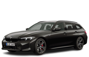BMW 330d xDrive MSport