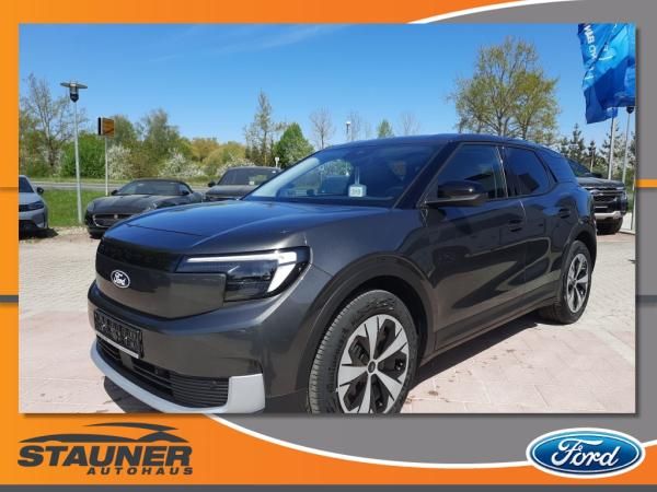 Ford Explorer Style RWD 52 kwh Sitzheizung Lenkradh. Leasing