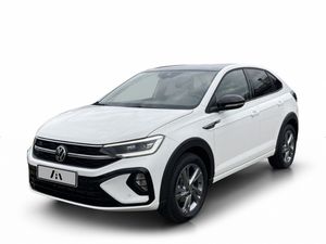VW Taigo R-Line 1.5 TSI DSG Auto-Abo