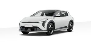 Kia EV4 Earth 81,4 kWh