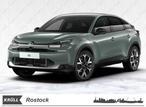 Citroën C4 Pure Tech MAX 🎇Limitierte Online Aktion🎇 Leasing