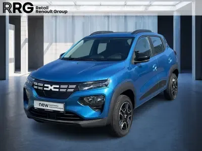 Dacia Spring Essentiel 45