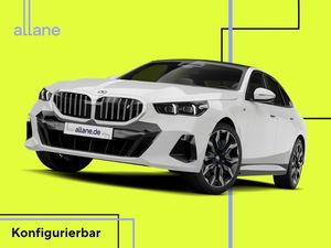 BMW i5 eDrive40