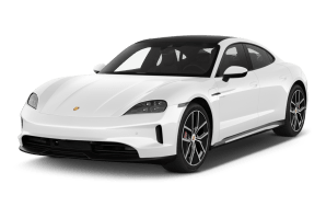 Porsche Taycan -