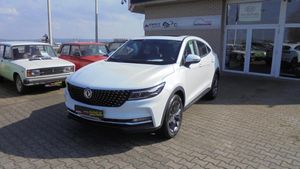 DFSK Fengon 5 Ballonfinanzierung Leasing