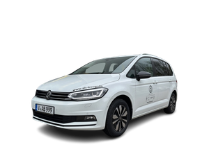 Volkswagen Touran 2.0TDI DSG GOAL AHK MatrixLED RfK