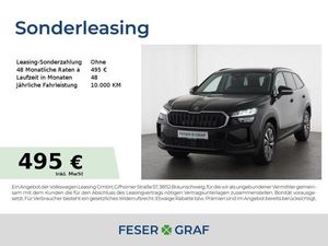 Skoda Kodiaq Selection 2,0 TDI *KAM*NAVI*AHK*