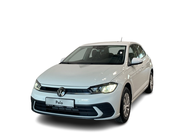 Volkswagen Polo 1.0 Life / LED Einparkhilfe Auto-Abo