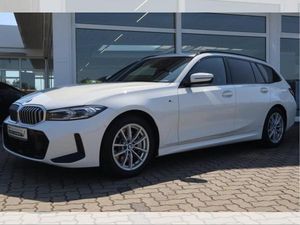 BMW 330 i xDrive Touring/M Sport/RFK/ACC/HiFi/Adapt.LED/Head-Up Leasing