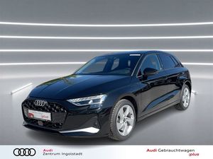 Audi A3 Sportback 40 TFSI e advanced LED STHZG Kamera