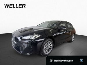 BMW 120 DA, RFK, SHZ, DR PA Bluetooth Navi LED Klima