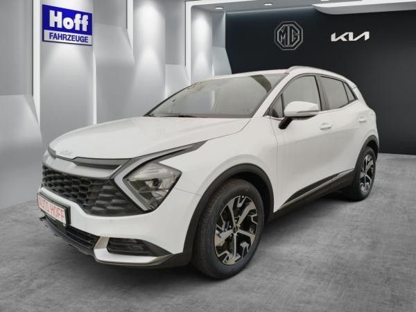 Kia Sportage 1.6T 160 PS 48V DCT7 ULTIMATE - Privat Leasing ab 339 Euro ohne Anzahlung Leasing