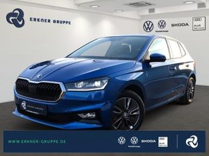 Skoda Fabia 1.0 TSI Balance +ACC+BHZFS+LKH+SHZ+RFK+PDC+LED+