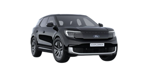 Ford Explorer Extended Range Auto-Abo