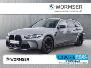 BMW M3 Competition M xDrive Touring HK HiFi DAB LED