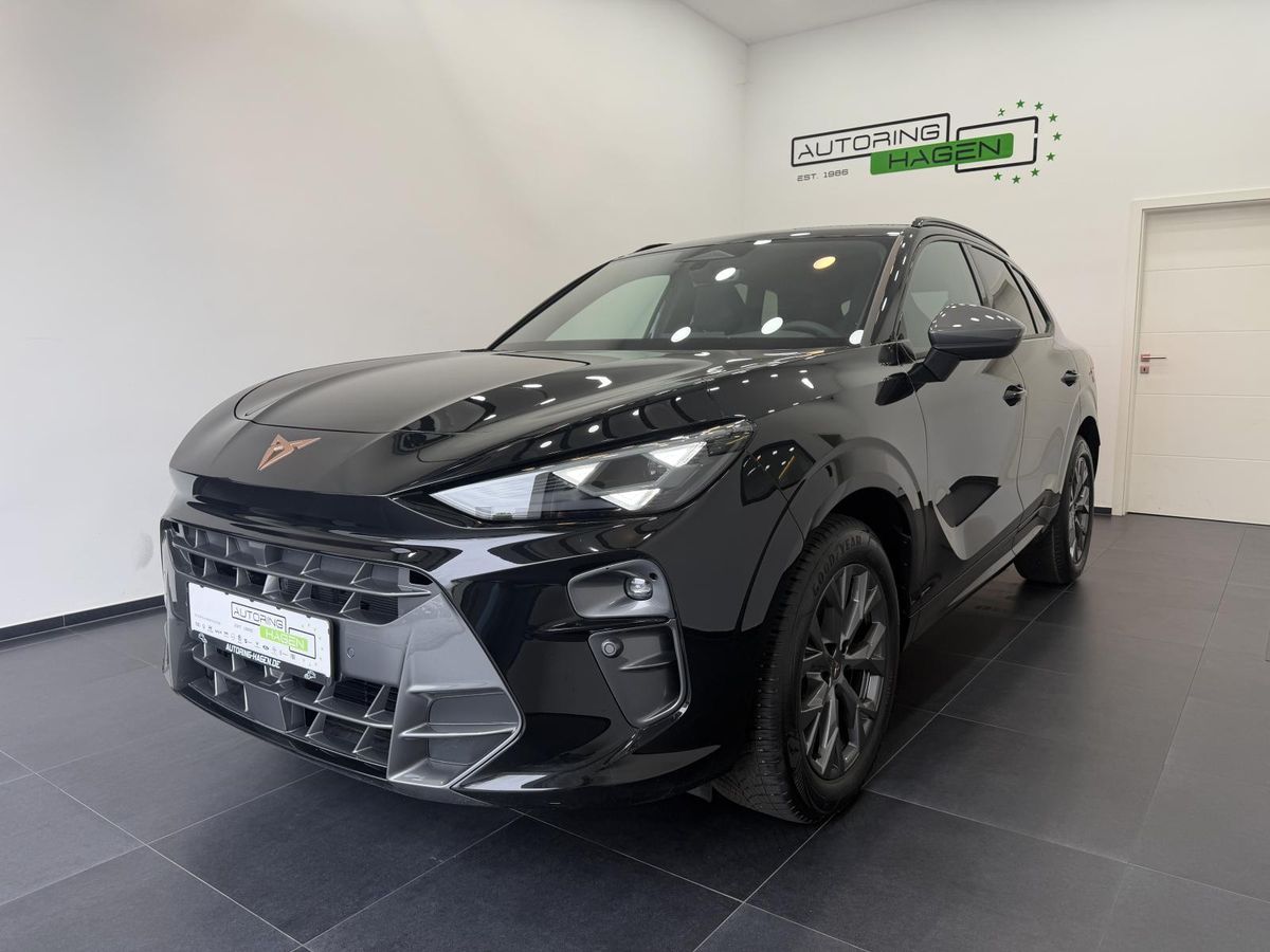 Cupra Terramar DSG AHK | EDGE + DYNAMIC Paket | Allwetterreifen Leasing