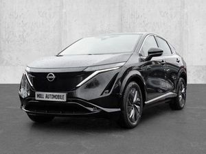 Nissan Ariya 63kWh Advance-Pack ***sofort verfügbar!!!***