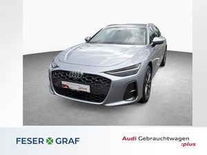 Audi A6 Avant TDI quattro S tr. AHK PANO MATRIX 360°