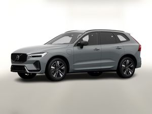 Volvo XC60 T6 AWD Plus Dark FACELIFT AHK 360° H/K 19Z Auto-Abo privat Auto-Abo