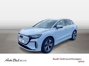 Audi Q4 e-tron performance Navi LED HuD ACC EPH AHK