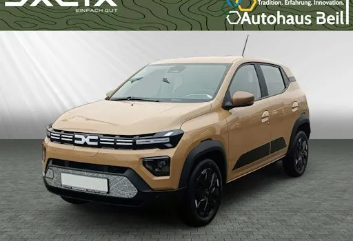 Dacia Spring Electric 65 Extreme 5dr