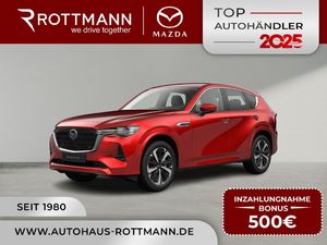 Mazda CX-60 e-SKYACTIV D 254ps AWD Aut. TAKUMI Plus