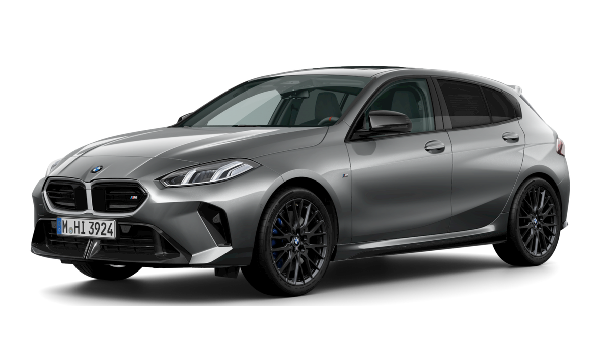 BMW 1er M135 xDrive A M135 xDrive A Auto-Abo