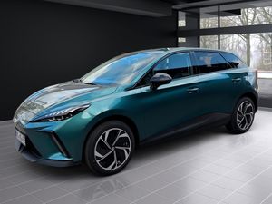 MG4 Premium 64 kWh ACC SHZ LHZ 360°KAMERA