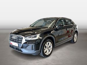 Audi Q2 35 TFSI S tronic ACC AUT DynLicht KlimaA LED