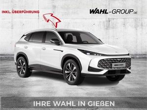 MG HS 1,5 Comfort Automatik 🐞Frühlings-Deal🐞 inkl. Frachtkosten & Zulassung Leasing