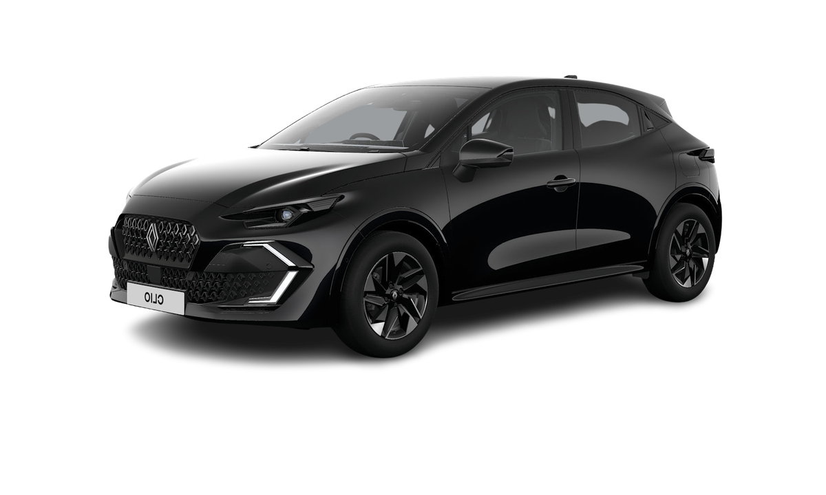 Renault Clio TCe 115 TCe 115 Techno Auto-Abo