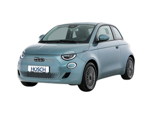 Fiat 500e ICON Auto-Abo
