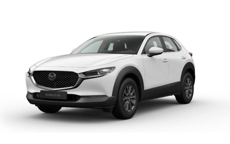 Mazda Cx-30 E-SKYACTIV-G M-Hybrid 140 Prime-line 5dr Auto kaufen