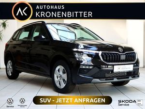 Skoda Kamiq 1.0 TSI Selection DSG 116PS-AHK LED Kamera
