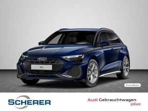 Audi A3 Sportback S line 30 TFSI S tronic NAVI RFK AH