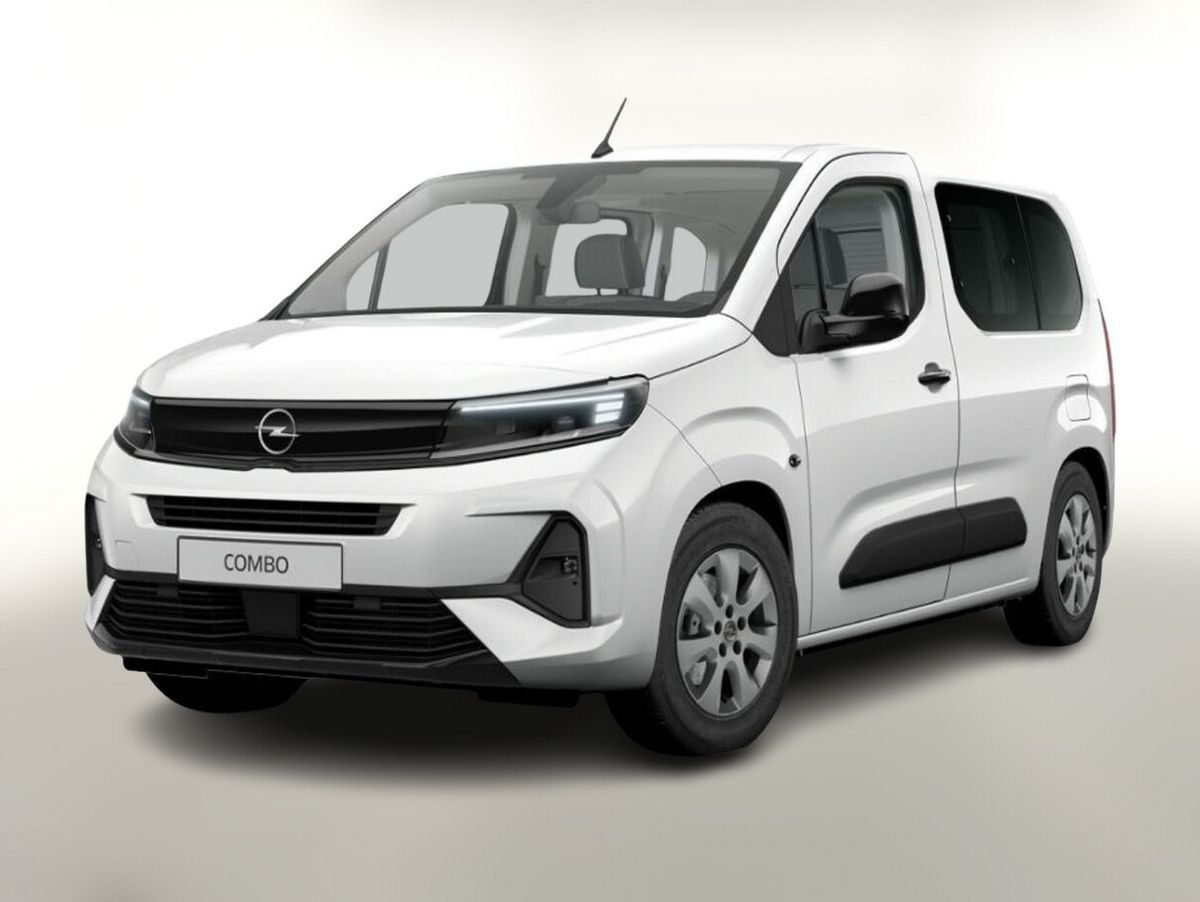 Opel Combo 1.5 D 100 StyleP LM16 PrivG IntelliLux PDC Auto-Abo privat Auto-Abo