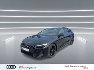 Audi A5 Avant e-hybrid qu Tech+ AHK MATRIX B&O 360°