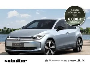 Volkswagen ID. Polo Style 211PS/52kwh  fast Vollausstatung