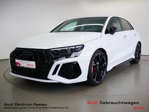 Audi RS3 RS 3 Sportback S tro. MATRIX HEAD-UP virt. Cock.+ B&O Leasing