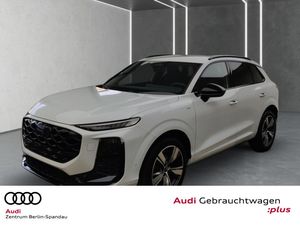 Audi Q3 TFSI S line S tronic *ACC*LED+*R-CAM*SHZ*