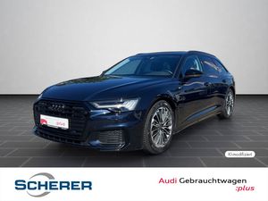 Audi A6 Avant TFSI e Sport A6 Avant S Line MATRIX LED