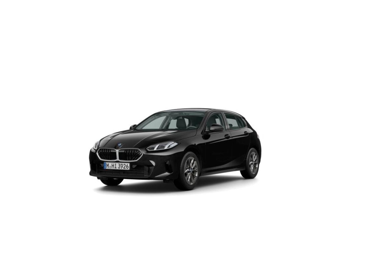 BMW 120 Herbst Aktion - optional Vollkaskoversicherung für nur 49,00 EUR mtl. ! Leasing