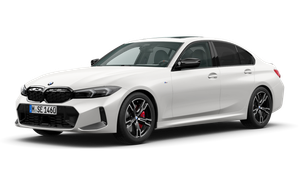 BMW 3er Limousine M340i xDrive Auto M340i xDrive Auto Auto-Abo