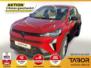 Renault RENAULT CAPTUR Techno Full Hybrid E-Tech 160 ParkAssist Leasing