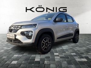 Dacia Spring Essential 45