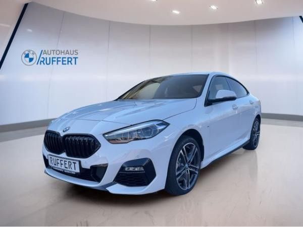 BMW 220 i Gran Coupe Leasing