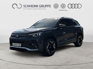 Volkswagen Tiguan R-Line 1.5 eHybrid DSG