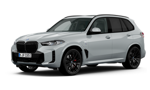 BMW X5 xDrive50e xDrive50e Auto-Abo