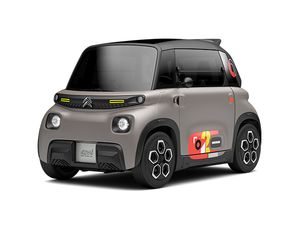 Citroën Ami PEPS ❗️ Lieferung innerhalb 15 Wochen❗️ Leasing