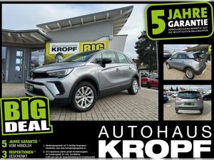 Opel Crossland 1.2T Elegance Automatik Kamera LED Leasing